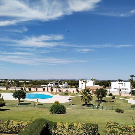 El Balcon Del Novo -Novo Sancti Petri- Luxury 3 Bedrooms - Piscina Y Pista Padel 奇克拉纳－德拉弗龙特拉 外观 照片