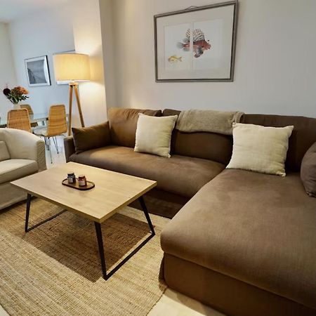 El Balcon Del Novo -Novo Sancti Petri- Luxury 3 Bedrooms - Piscina Y Pista Padel 奇克拉纳－德拉弗龙特拉 外观 照片