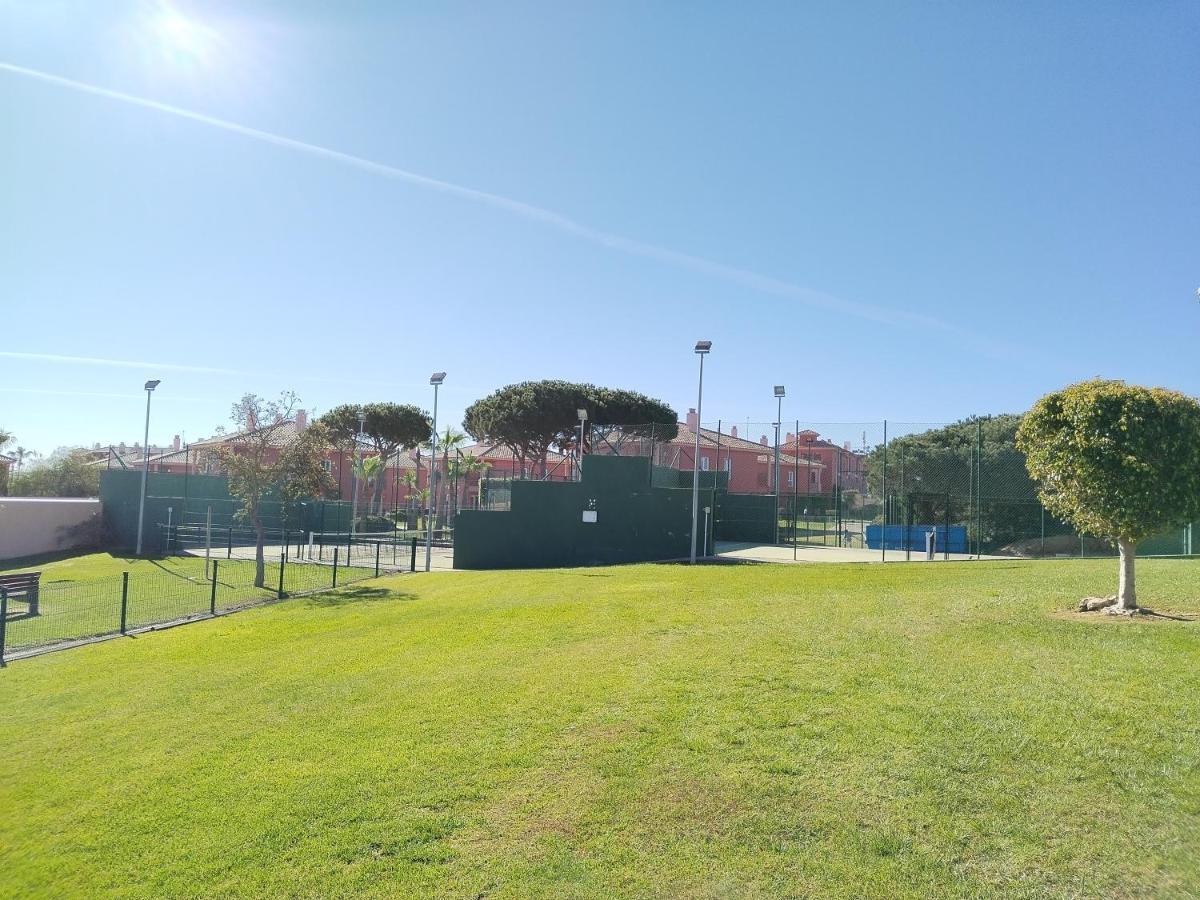 El Balcon Del Novo -Novo Sancti Petri- Luxury 3 Bedrooms - Piscina Y Pista Padel 奇克拉纳－德拉弗龙特拉 外观 照片