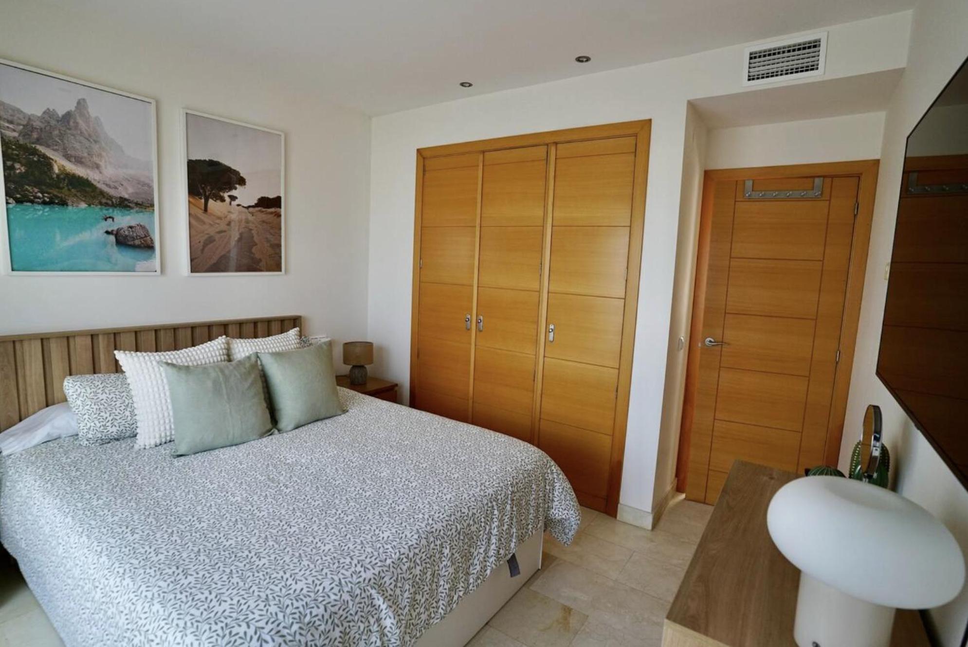 El Balcon Del Novo -Novo Sancti Petri- Luxury 3 Bedrooms - Piscina Y Pista Padel 奇克拉纳－德拉弗龙特拉 外观 照片