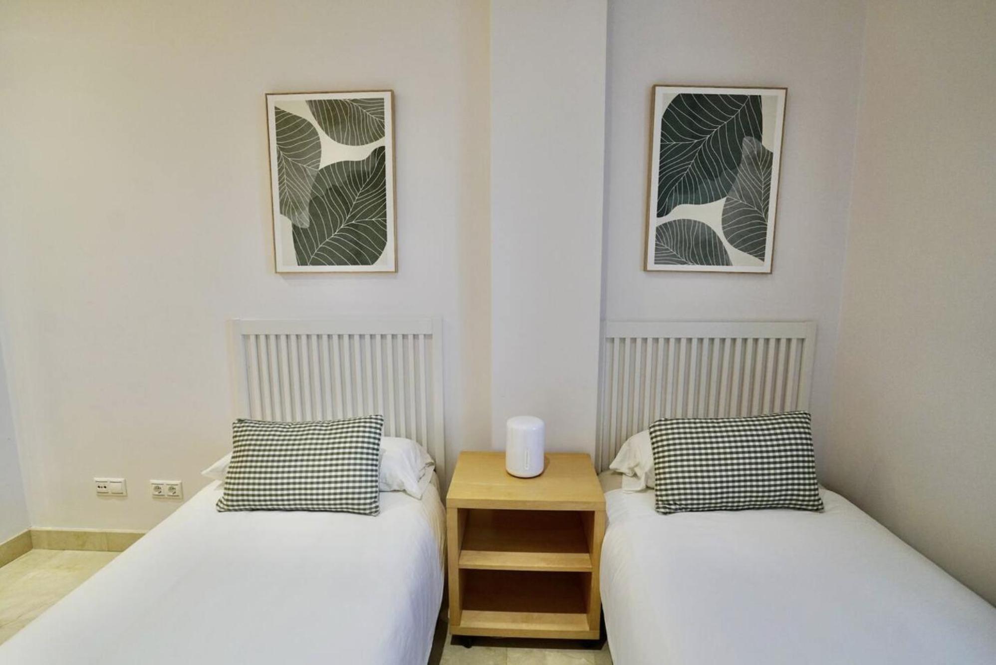 El Balcon Del Novo -Novo Sancti Petri- Luxury 3 Bedrooms - Piscina Y Pista Padel 奇克拉纳－德拉弗龙特拉 外观 照片